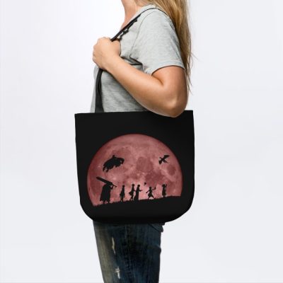 Fellowship Of The Berserk Moon Version Tote Official Berserk Merch