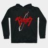 Berserk Dragonslayer Hoodie Official Berserk Merch