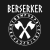 Viking Berserker Tank Top Official Berserk Merch