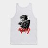 Berserk Guts Tank Top Official Berserk Merch