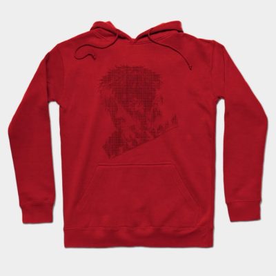 Guts Berserk Hoodie Official Berserk Merch