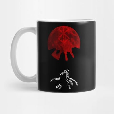 Eclipse From Berserk Mug Official Berserk Merch