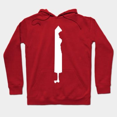 Dragonslayer From Berserk Hoodie Official Berserk Merch