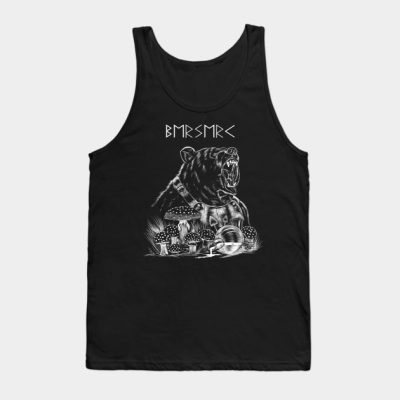 Viking Berserk Tank Top Official Berserk Merch