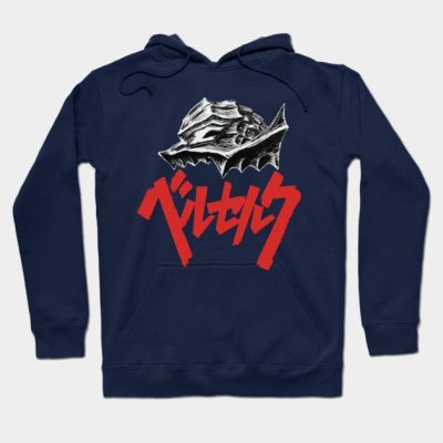 Berserker Armor Hoodie Official Berserk Merch