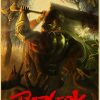BERSERK Posters Retro Kraft Paper Vintage Room Home Bar Cafe Decor Aesthetic Art Wall Painting.jpg 640x640 12 - Berserk Merchandise