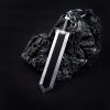 Berserk Anime Keychain Guts Sword Jewelry Set Key Chain Keyrings Keychains for Men Women Accessories Key 4 - Berserk Merchandise