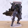 Berserk Guts 410 Berserker Armor Ver Figma PVC Action Figure Collection Figurine Model Toy 1 - Berserk Merchandise