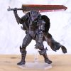 Berserk Guts 410 Berserker Armor Ver Figma PVC Action Figure Collection Figurine Model Toy - Berserk Merchandise