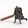 Berserk Guts 410 Berserker Armor Ver Figma PVC Action Figure Collection Figurine Model Toy 2 - Berserk Merchandise