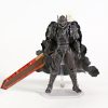 Berserk Guts 410 Berserker Armor Ver Figma PVC Action Figure Collection Figurine Model Toy 3 - Berserk Merchandise