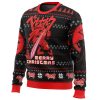 Berserk Holiday Ugly Christmas Sweater2 1 - Berserk Merchandise