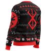 Berserk Holiday Ugly Christmas Sweater3 1 - Berserk Merchandise