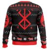 Berserk Holiday Ugly Christmas Sweater4 1 - Berserk Merchandise