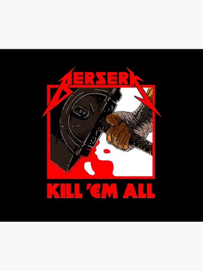 Beserks, Berserkers, Griffiths Tapestry Official Berserk Merch