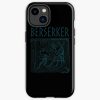 Berserker (2) Iphone Case Official Berserk Merch