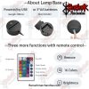 led light anime berserk guts 325 - Berserk Merchandise