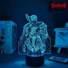 led light anime berserk guts 859 - Berserk Merchandise