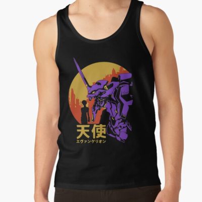 Berserks, Berserks Anime, Griffiths Tank Top Official Berserk Merch