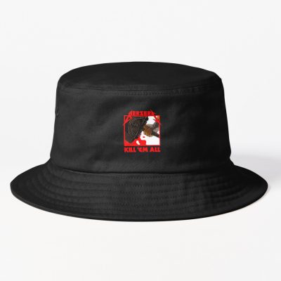 Beserks, Berserkers, Griffiths Bucket Hat Official Berserk Merch