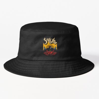 Berserks Bucket Hat Official Berserk Merch