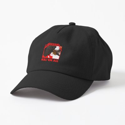 Beserks, Berserkers, Griffiths Cap Official Berserk Merch