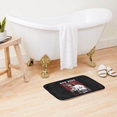 Beserks, Berserkers, Griffiths Bath Mat Official Berserk Merch