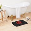 Berserks, Berserks Anime, Griffiths Bath Mat Official Berserk Merch