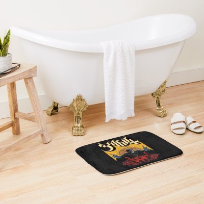 Berserks Bath Mat Official Berserk Merch