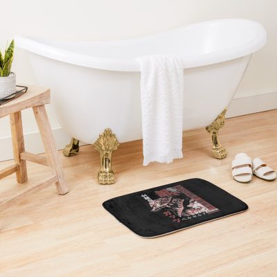 Berserks Anime And Manga Bath Mat Official Berserk Merch