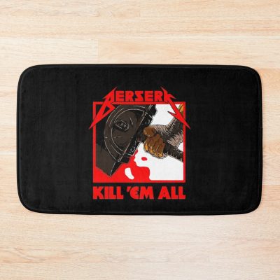 Beserks, Berserkers, Griffiths Bath Mat Official Berserk Merch