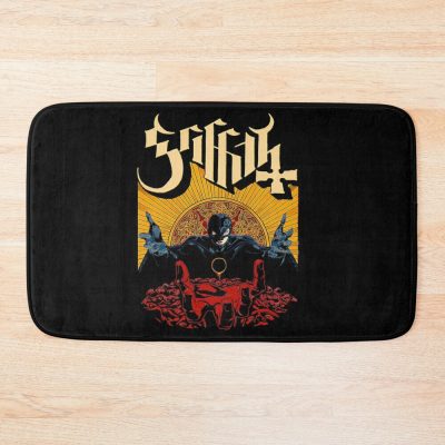 Berserks Bath Mat Official Berserk Merch