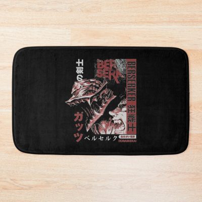 Berserks Anime And Manga Bath Mat Official Berserk Merch