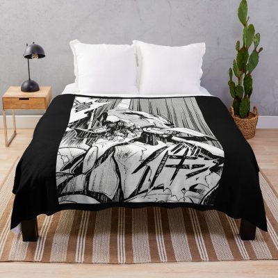 Berserks, Anime And Manga, Anime Art, Anime Characters, Anime Style, Berserks Anime Throw Blanket Official Berserk Merch