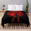 Berserks, Berserks Anime, Griffiths Throw Blanket Official Berserk Merch