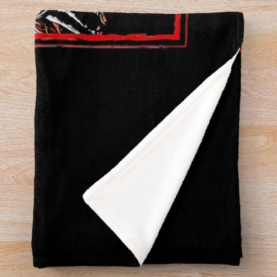 Beserks, Berserkers, Griffiths Throw Blanket Official Berserk Merch