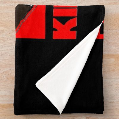 Beserks, Berserkers, Griffiths Throw Blanket Official Berserk Merch