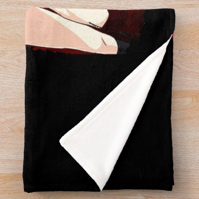 Berserks Character Throw Blanket Official Berserk Merch