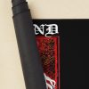 Beserks, Berserkers, Griffiths Mouse Pad Official Berserk Merch