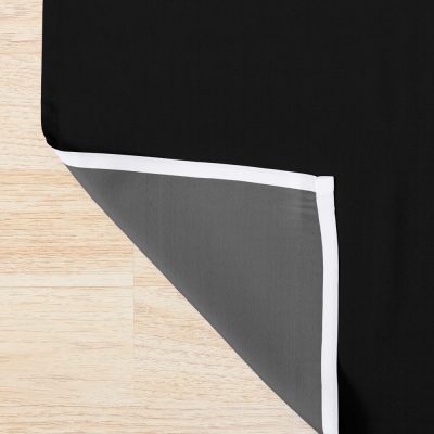 Berserks Japan Black Shower Curtain Official Berserk Merch