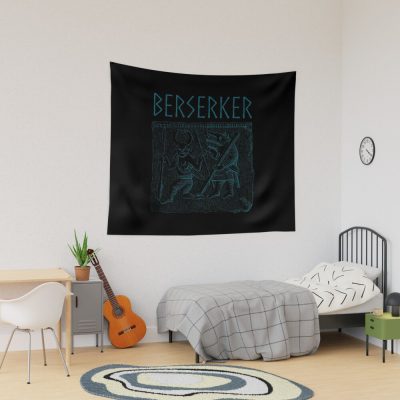 Berserker (2) Tapestry Official Berserk Merch