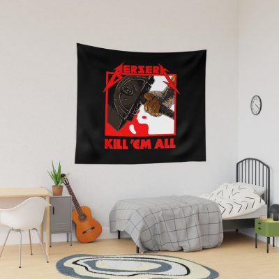 Beserks, Berserkers, Griffiths Tapestry Official Berserk Merch