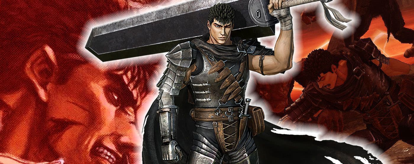 Berserk Shop Banner 2