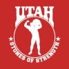 Utah Stones Of Strength Berserker T Shirt T-Shirt Official Berserk Merch