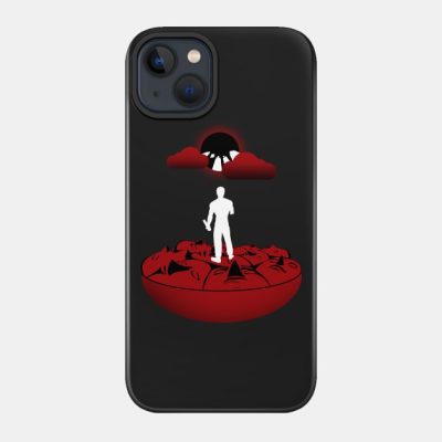 Eclipse From Berserk Phone Case Official Berserk Merch