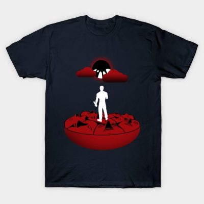 Eclipse From Berserk T-Shirt Official Berserk Merch