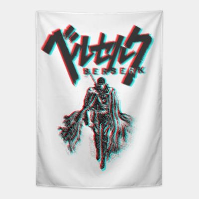 Guts Tapestry Official Berserk Merch