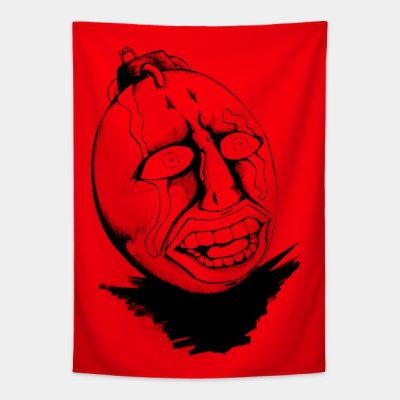 Berserks Behelit Crying Blood Tapestry Official Berserk Merch