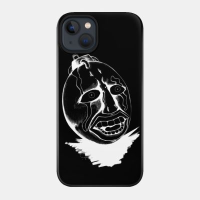 Behelit Tamago Egg In Berserk Phone Case Official Berserk Merch