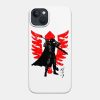 Commander Guts Phone Case Official Berserk Merch